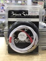 Black Rhodium Rhythm 3.5mm-RCA 1 m