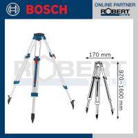 Bosch รุ่น BT 160 ขาตั้งสามขา ใช้คู่กับ GOL 26 D, GPL 5 (0601091200)