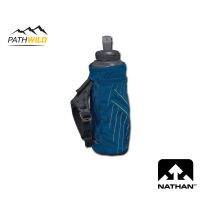 NATHAN EXODRAW 2.0 INSULATED 18OZ สี DECO WATER/YELLOW ขวดนิ่มใส่น้ำ