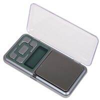 เครื่องชั่งดิจิตอล 500g/0.1g pocket scale