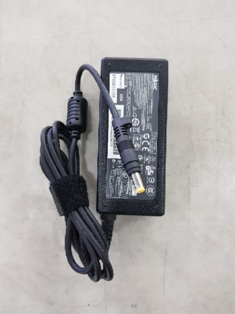 อะแดปเตอร์แท้เเบนเมจิเทค-hp-18-5v-3-5a-หัว-4-8-1-7-mm-adapter-notebook-เมจิคเทค