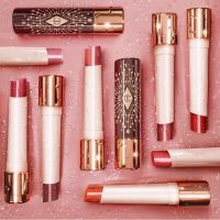 ?พร้อมส่ง? Charlotte Tilbury Hyaluronic Happikiss Lipstick Balm รุ่นใหม่ล่าสุด แท้ 100%