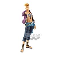 BWFC -Macro- จาก One Piece งานค่าย Banpresto  ของแท้