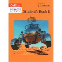 (1ED)COLLINS INTER.PRIMARY SCIENCE 6:STUDENTS BOOK BY DKTODAY