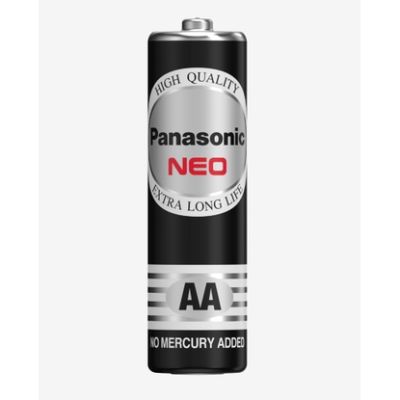 [มี สคบ. ของแท้] ถ่าน Panasonic ก้อนเขียว ก้อนดำ ทุกรุ่น AA AAA 9V C D