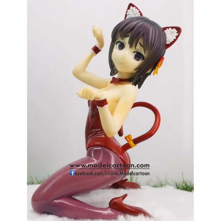 mikaduki-yozora-cat-costume-ver-1-7-งานจีน