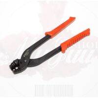 FORCE คีมดัดปลายท่อ Breakline bending pliers Model 65303