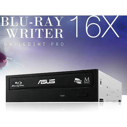 asus-blu-ray-bw-16d1ht-pro-เครื่องอ่าน-เขียนดีวีดี