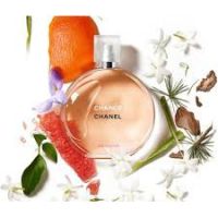 CHANEL CHANCE  Eau de Toilette Spray สีส้ม แท้เบิกห้าง แบ่งขาย บรรจุขวดสเปรย์