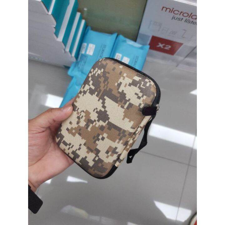 orico-ph-hd2-โอริโก้-กระเป๋าใส่ฮาร์ดดิสก์-ขนาด-2-5-นิ้ว-หูฟัง-แบบพกพา-case-hdd-protection-bag-with-interlayer