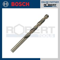 Bosch รุ่น 2608585449 ดอกเจาะเหล็ก HSS-G (17/64" 6.7 มม.) (10 ชิ้น)