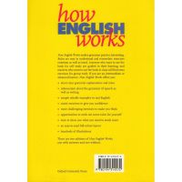 HOW ENGLISH WORKS GRAMMAR WITHOUT KEY BY DKTODAY