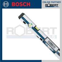 Bosch รุ่น GIM 60L ไม้วัดองศาดิจิตอล (0-360 องศา) 60 ซม. (มีแสงเลเซอร์กำหนดการวัดค่า) (0601076900)