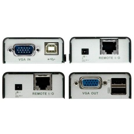 aten-mini-usb-kvm-extender-รุ่น-ce100-รับประกัน-3-ปีเต็ม