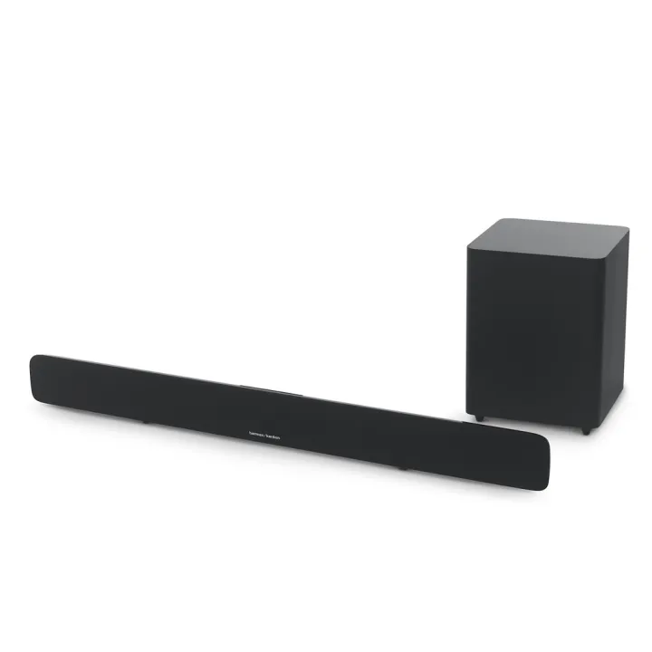 Harman Kardon SB20 Andvanced Soundbar with Bluetooth & Powerfull