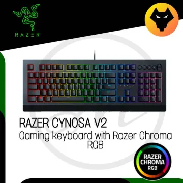 razer cynosa chroma - Buy razer cynosa chroma at Best Price in