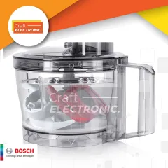 Bosch Kitchen Machine Stand Mixer