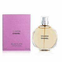 Chanel Chance EDT 100ml. ซีล เบิกห้าง