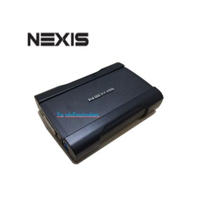 NEXIS USB3.0 Full HD 60fps Capture, Recorder, Streaming Box รุ่น YS-U3H