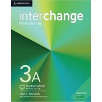 INTERCHANGE 3:SB A. WITH ONLINE SELF-STUDY(5ED) BY DKTODAY