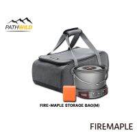 FIRE-MAPLE STORAGE BAG(M) กระเป๋า เก็บอุปกรณ์เครื่องครัว