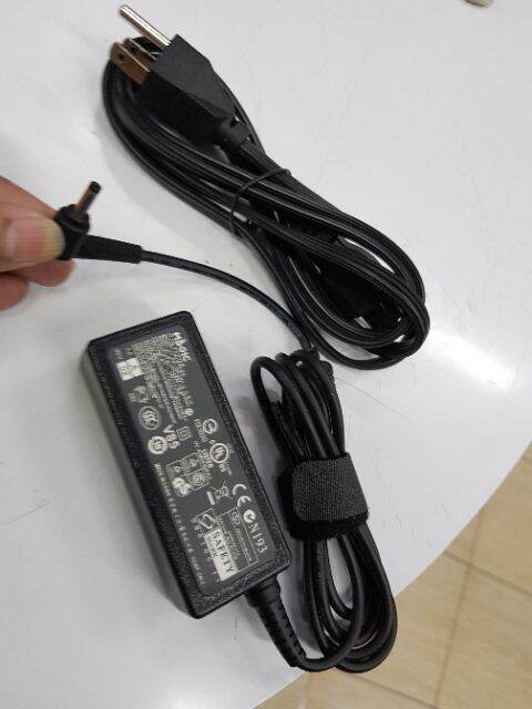 อะแดปเตอร์-asus-19v-1-75aหัว-4-0-1-35mm-adapter-notebook-เมจิคเทค