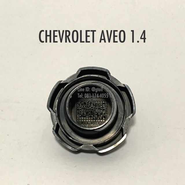 แท้-ฝาปิดน้ำมันเครื่อง-chevrolet-aveo-1-4-e20