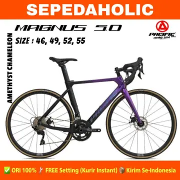 Roadbike deals carbon murah