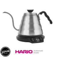 JARIO x HARIO กาดริปกาแฟไฟฟ้า V60 HARIO Buono 800ml (แท้จากญี่ปุ่น) HARIO V60 Buono Power Drip Kettle