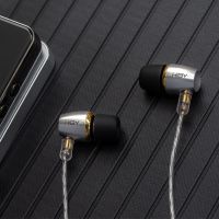 [ประกันศูนย์ไทย] Hiby Beans หูฟัง IEMs 1 ไดรเวอร์ Dynamic