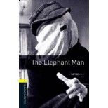 OBW 1:ELEPHANT MAN,THE(3ED) BY DKTODAY