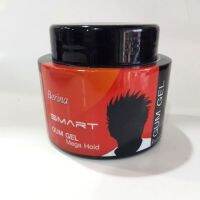 Berina smart gum gel mega hold 250 g เบอรีน่า สมาร์ท กัม เจล สูตร เมกะโฮลด์