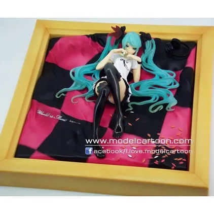 มิคุ-vocaloid-hatsune-miku-world-is-mine-natural-frame-scale-1-8-งานจีน-มิคุ-โมเดลสาว-โมเดลผู้หญิง-มิกคุ-miku