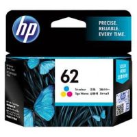 Hp Deskjet No.62 Black (C2P04AA) , Hp Deskjet No.62 Co (C2P06AA)