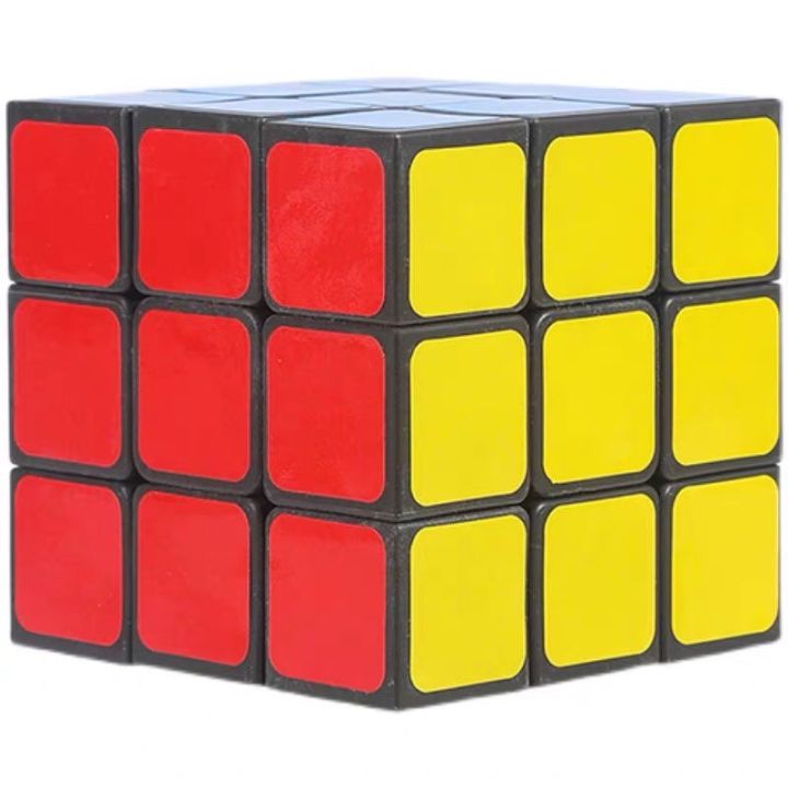 พร้อมส่งจากไทย-rubiks-cube-mf3-รูบิค-รูบิก-ของเล่นลับสมอง-3x3x3-ลูกบาศก์มายากลลูกรูบิคความเร็ว