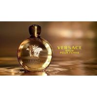 VERSACE EROS POUR FEMME FOR WOMEN EDP แท้เบิกห้าง แบ่งขาย