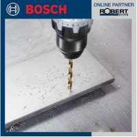 Bosch รุ่น 2608585445 ดอกเจาะเหล็ก HSS-G (13/64" 5.2มม.)  (10 ชิ้น)