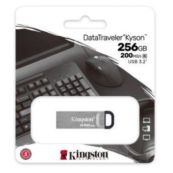 kingston-256gb-datatraveler-kyson-usb-a-flash-drive-dtkn-256gb