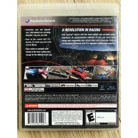 GRAN TURISMO 5 GT5 PS3 ENG สำหรับสายสะสม