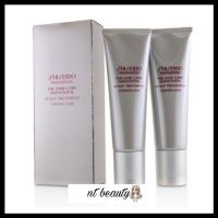 Shiseido the hair care adenovital scalp treatment ชิเชโด้ ชิเซโด้ เดอะแฮร์แคร์ อะเดโนไวทัล สกัลพ์ ทรีทเม้นท์( 130g ×2)