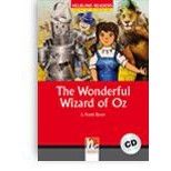 HELBLING READER RED 1:WONDERFUL WIZARD OF OZ + CD BY DKTODAY