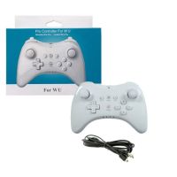 จอย WIIU PRO Controller จอย wireless สำหรับเครื่อง WII U