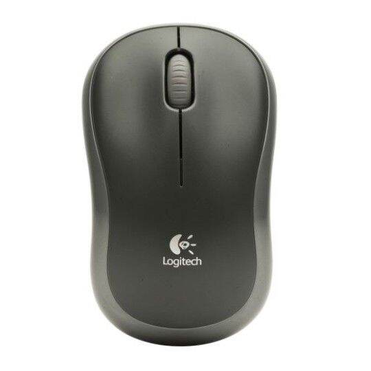 logitech-มี3สี-เมาส์-wireless-m185-พร้อมส่ง