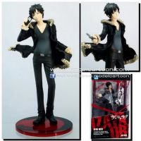 Durarara!! - - Izaya Orihara scale 1/8 (กล่องบุบ) **งานจีน**