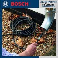 Bosch รุ่น Drain Cleaner 10m สายทำความสะอาดท่อ ยาว 10 เมตร (F016800362)