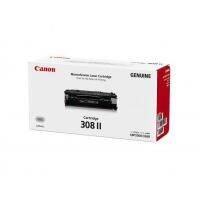 Cartridge-308 / Cartridge-308II หมึกแท้ประกันศูนย์ Canon LBP3300/LBP3360 และหมึกเทียบเท่า พร้อมใช้