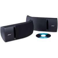 BOSE 161 สีดำ ประกันศูนย์ไทย