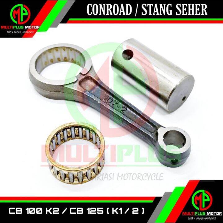 Stang Setang Seher Seker Conrod Conroad Connecting Road Cb Cb K Cb K Cb Cb