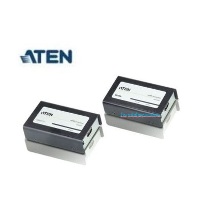 ATEN HDMI over CAT5e/6 (Twisted pair) extender รุ่น VE800A