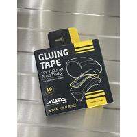 เทปสำหรับติดยางฮาร์ฟ TUFO GLUING TAPE (19 มม. * 2 เมตร)